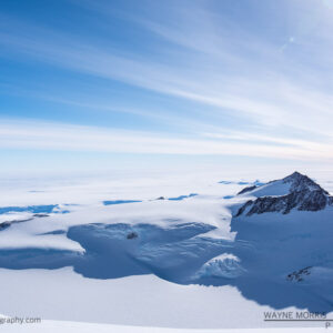 Antarctica Vinson Massif Images #46