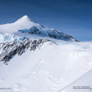 Antarctica Vinson Images #45