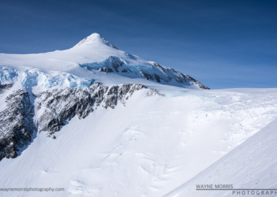 Antarctica Vinson Images #45