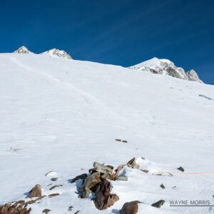 Antarctica Vinson Images #44