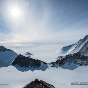 Antarctica Vinson Massif Images #41