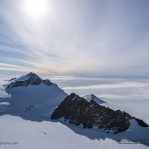 Antarctica Vinson Images #40