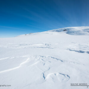 Antarctica Vinson Massif Images #39