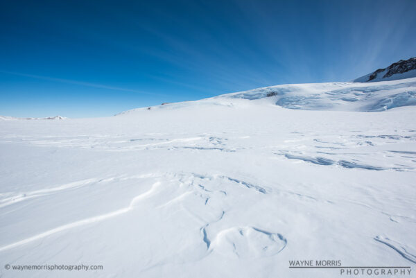 Antarctica Vinson Massif Images #39