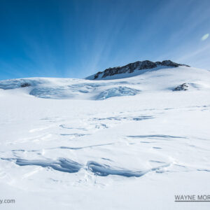 Antarctica Vinson Images #38