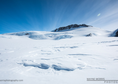 Antarctica Vinson Images #38
