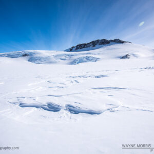 Antarctica Vinson Images #37