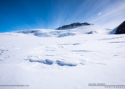 Antarctica Vinson Images #37