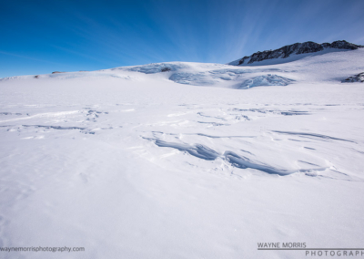Antarctica Vinson Images #36