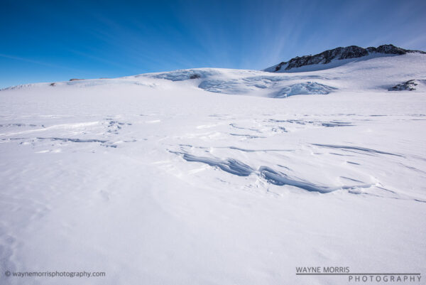 Antarctica Vinson Images #36