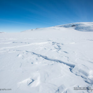 Antarctica Vinson Images #35