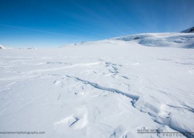 Antarctica Vinson Images #35
