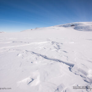 Antarctica Vinson Images #34