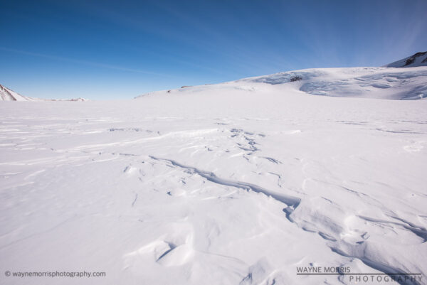 Antarctica Vinson Images #34