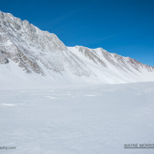 Antarctica Vinson Images #33