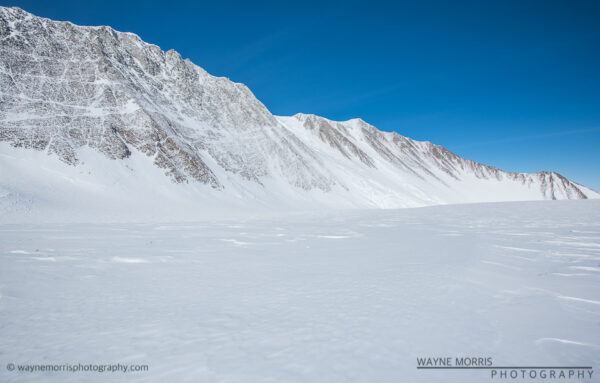 Antarctica Vinson Images #33