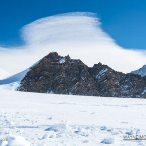 Antarctica Vinson Images #32