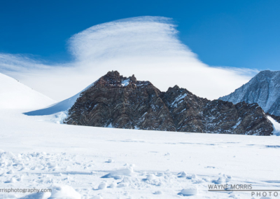 Antarctica Vinson Images #32