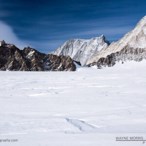 Antarctica Vinson Images #31