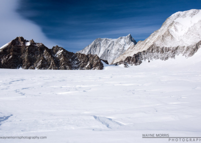 Antarctica Vinson Images #31