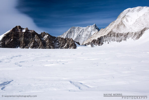 Antarctica Vinson Images #31