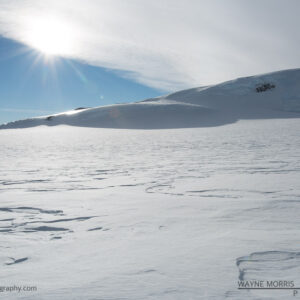 Antarctica Vinson Images #30