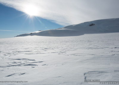 Antarctica Vinson Images #30