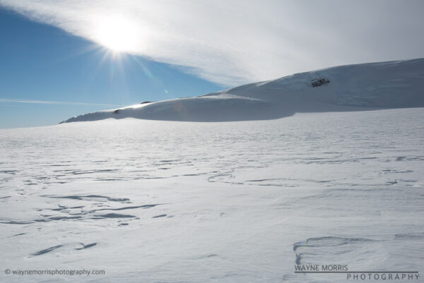 Antarctica Vinson Images #30