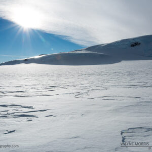 Antarctica Vinson Images #29