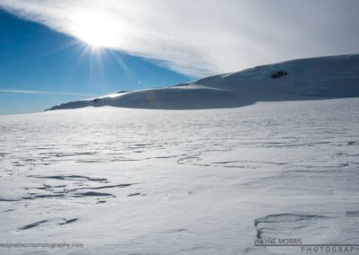Antarctica Vinson Images #29