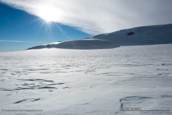 Antarctica Vinson Images #29