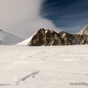 Antarctica Vinson Images #28