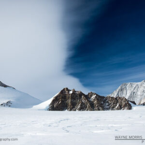 Antarctica Vinson Images #27