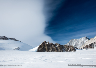 Antarctica Vinson Images #27