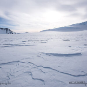 Antarctica Vinson Images #23
