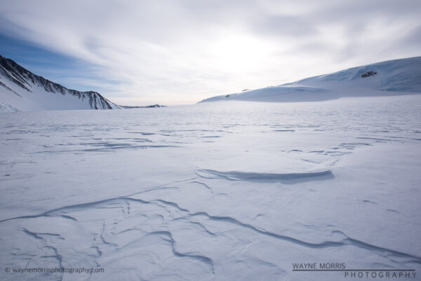 Antarctica Vinson Images #23