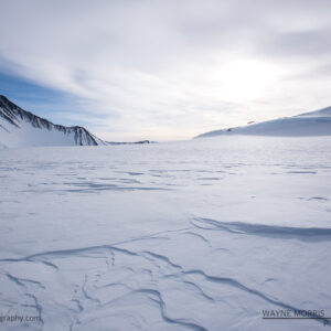 Antarctica Vinson Images #22