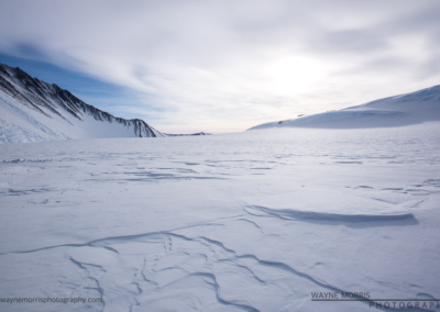 Antarctica Vinson Images #22