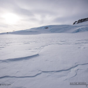 Antarctica Vinson Images #21
