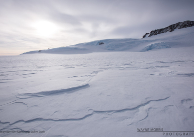 Antarctica Vinson Images #21