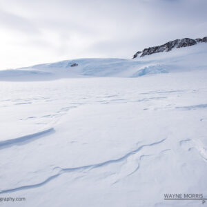 Antarctica Vinson Images #20