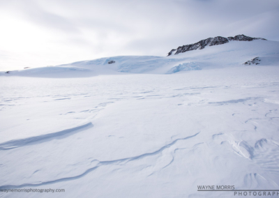 Antarctica Vinson Images #20