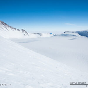 Antarctica Vinson Images #19