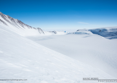Antarctica Vinson Images #19