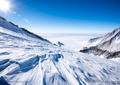 Antarctica Vinson Images #17