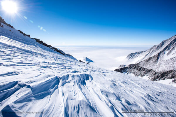Antarctica Vinson Images #17