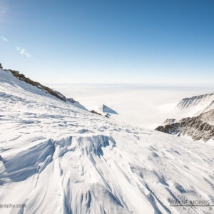 Antarctica Vinson Images #16
