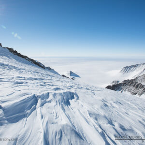 Antarctica Vinson Images #15