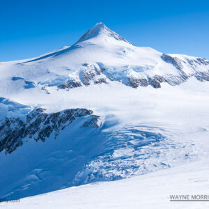 Antarctica Vinson Massif Images #14