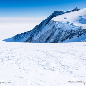 Antarctica Vinson Images #13